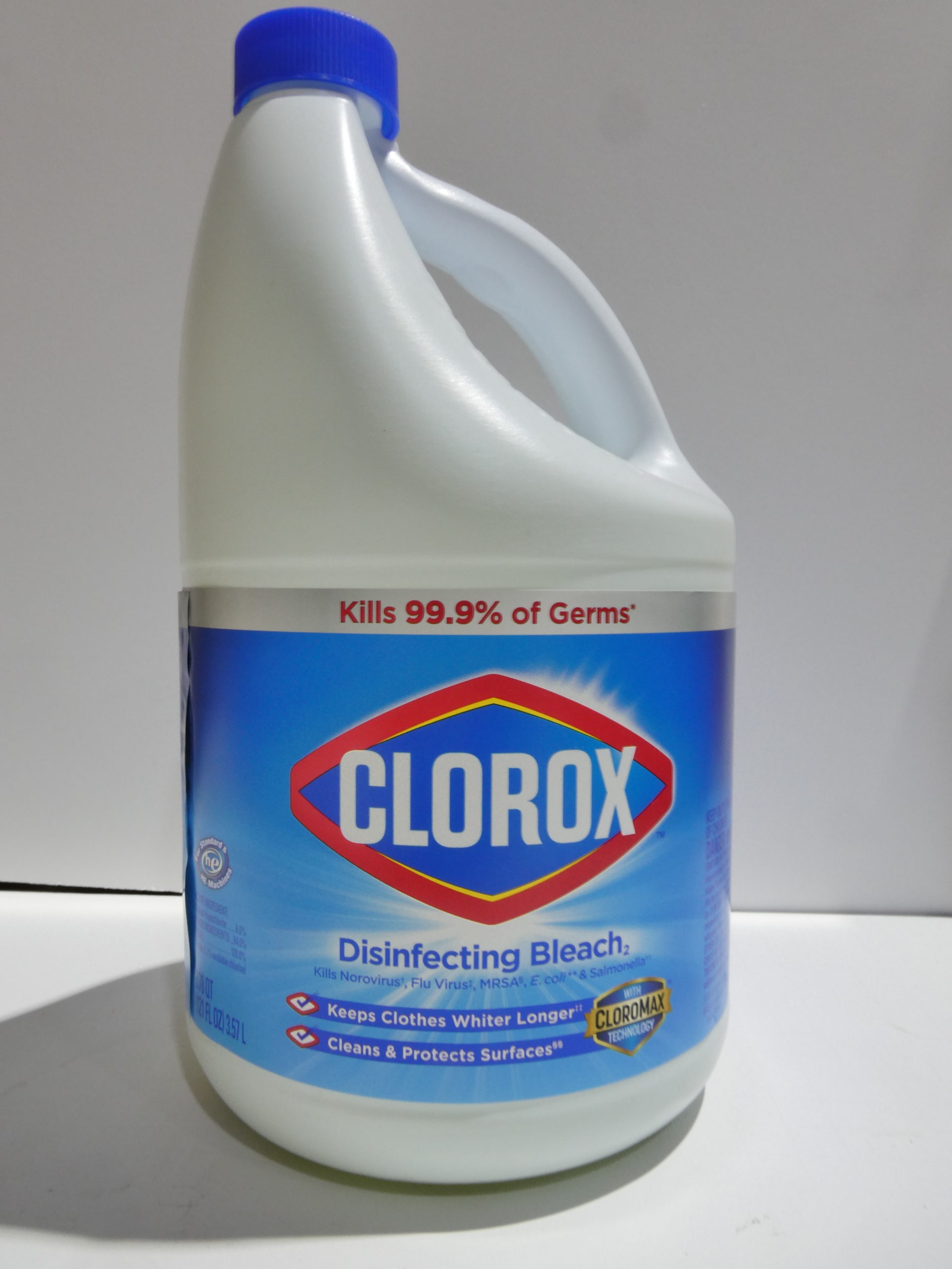 Clorox